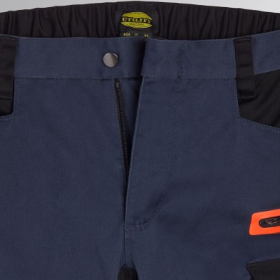 Pantalón Diadora Hybrid Poly Performance