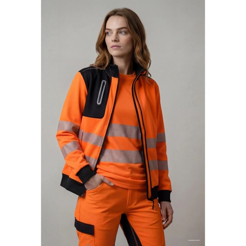 Chaqueta polar a.v. velilla v.dynamix 305730