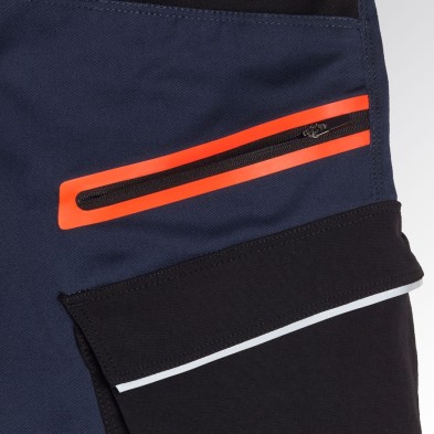 Pantalón Diadora Hybrid Poly Performance