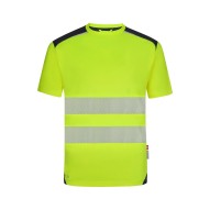 CAMISETA A.V. VELILLA V.DYNAMIX 305630