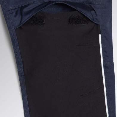 Pantalón Diadora Hybrid Poly Performance