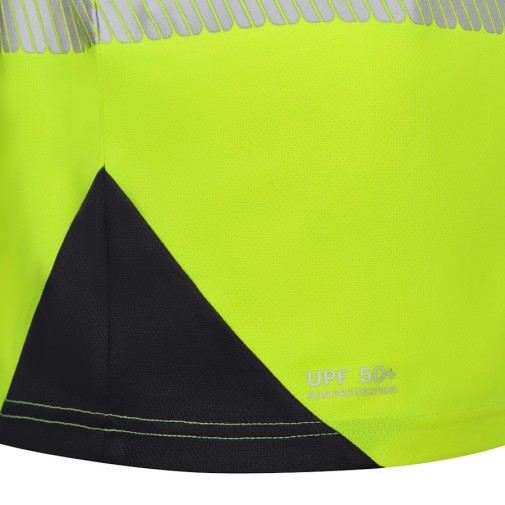 Camiseta a.v. velilla v.dynamix 305630