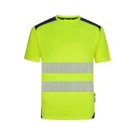 CAMISETA A.V. VELILLA V.DYNAMIX 305630