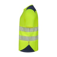 CAMISETA A.V. VELILLA V.DYNAMIX 305630