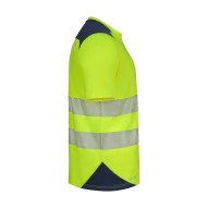 CAMISETA A.V. VELILLA V.DYNAMIX 305630