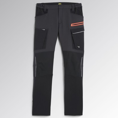 Pantalón Cargo Diadora Hybrid