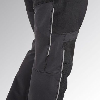 Pantalón Cargo Diadora Hybrid