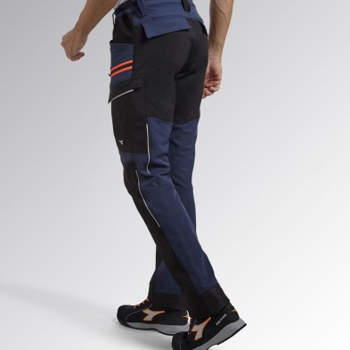 Pantalón Cargo Diadora Hybrid