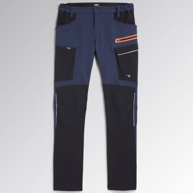 Pantalón Cargo Diadora Hybrid