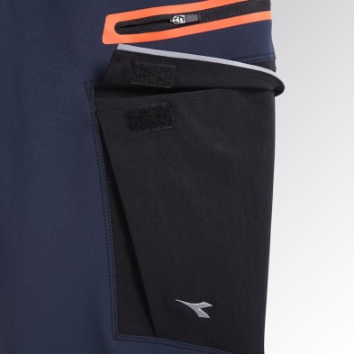 Pantalón Cargo Diadora Hybrid