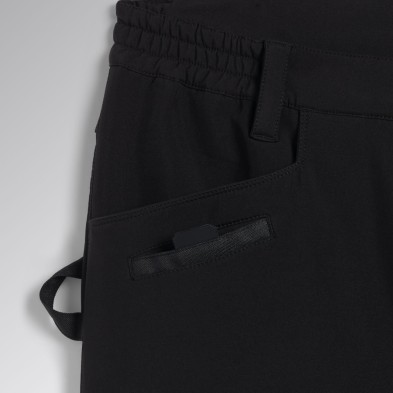 Pantalón Softshell Diadora Carbon Performance
