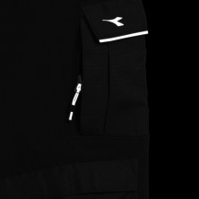 pantalón softshell diadora carbon performance 