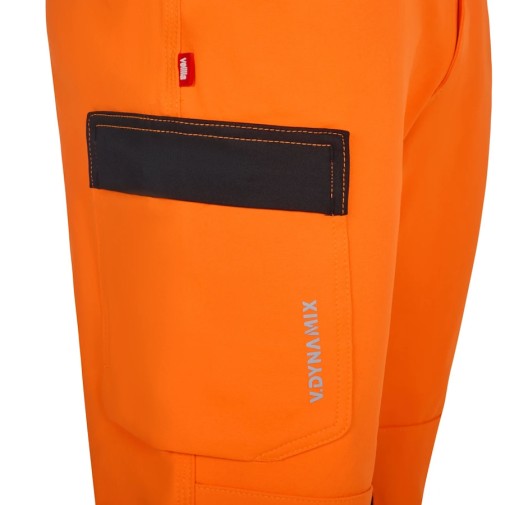Pantalón a.v. velilla v.dynamix 303030x