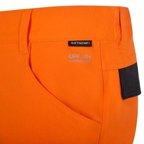 Pantalón a.v. velilla v.dynamix 303030x