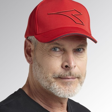 Gorra Diadora Béisbol