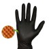Guante nitrilo rubberex gentle grip 9.0 g (50 uds)