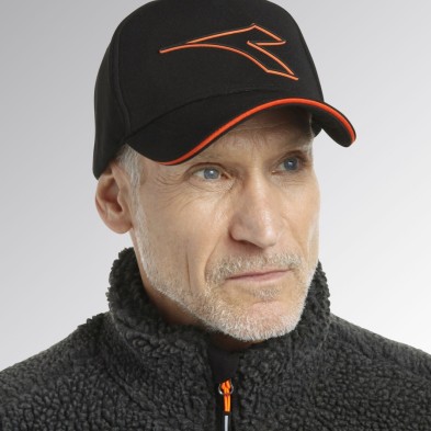 Gorra Diadora Béisbol