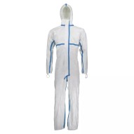 BUZO DE PROTECCIÓN ASATEX COVERFLASH PLUS CF4