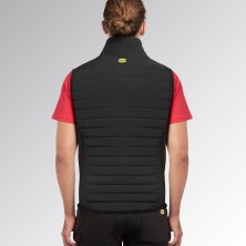 chaleco diadora ducati motor 