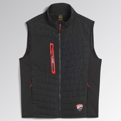 Chaleco Diadora Ducati Motor