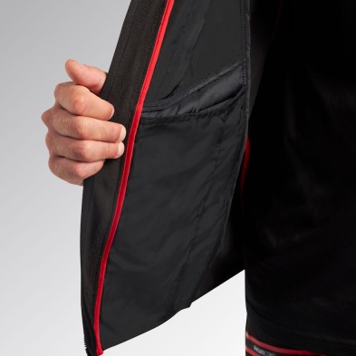 Chaqueta Acolchada Diadora Ducati Motor