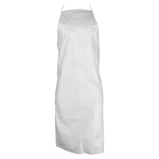 Delantal desechable asatex coverflash cf-sc