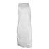 Delantal desechable asatex coverflash cf-sc