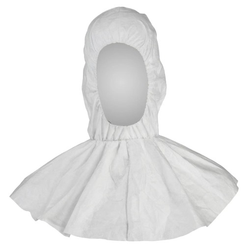 Capucha desechable asatex coverflash cf-ka