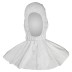 Capucha desechable asatex coverflash cf-ka