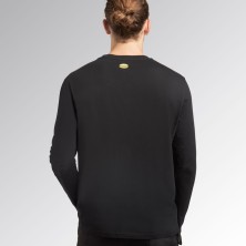 camiseta m/l diadora ducati motor 