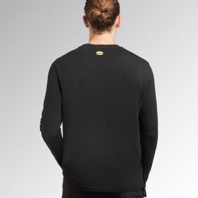 Camiseta M/L Diadora Ducati Motor