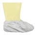 Cubre zapatos asatex coverflash cf-sf