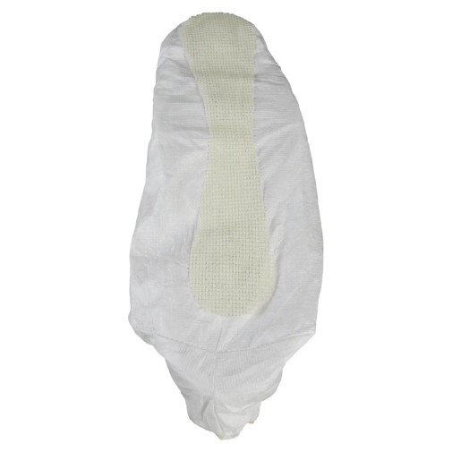 Cubre zapatos antideslizante asatex coverflash cf-sf-ar