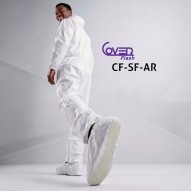 CUBRE ZAPATOS ANTIDESLIZANTE ASATEX COVERFLASH CF-SF-AR