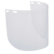 VISERA PLANA DELTA PLUS VISORPC