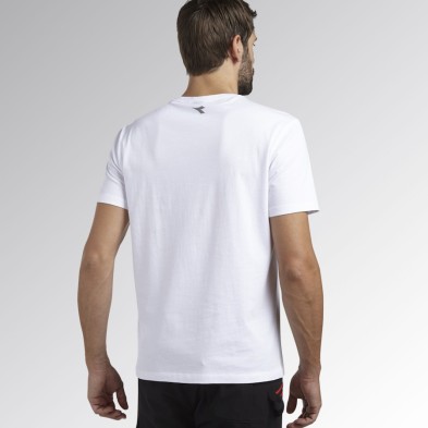 Camiseta Diadora Graphic Ducati