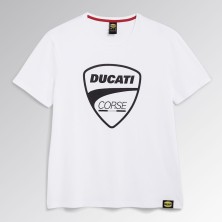 camiseta diadora graphic ducati 