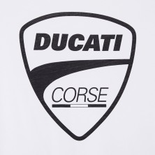 camiseta diadora graphic ducati 
