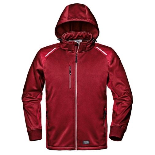 Chaqueta sir safety navigator mc4211