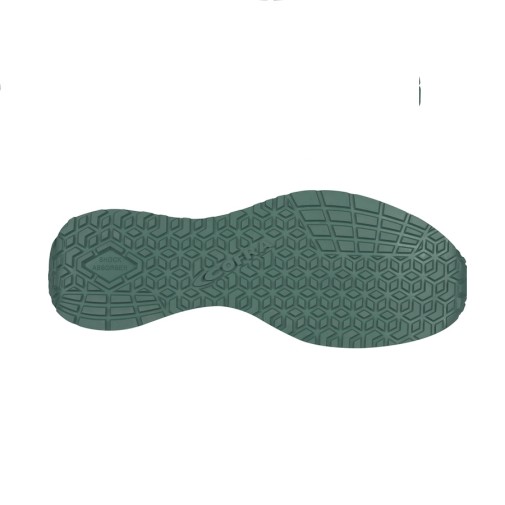 Zapatilla cofra vantrek s3s