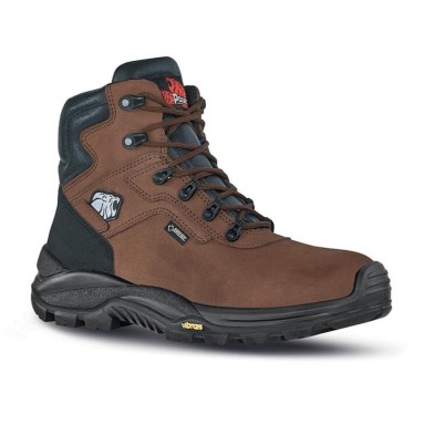 Bota U-Power Climb Gtx s7s