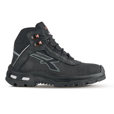 Bota U-Power Rescue Rs s3s