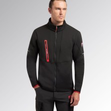 sudadera diadora motor ducati 