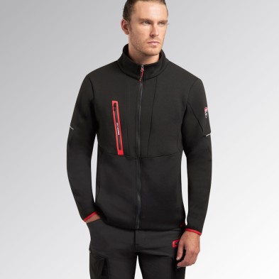Sudadera Diadora Motor Ducati