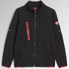 sudadera diadora motor ducati 