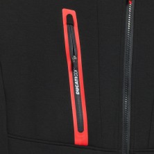 sudadera diadora motor ducati 