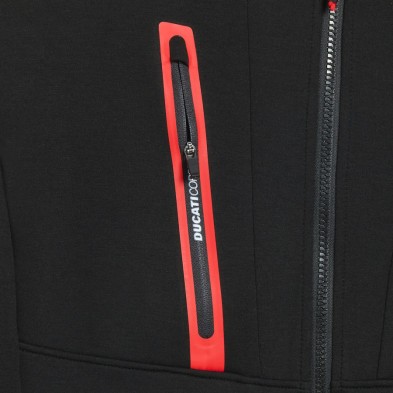 Sudadera Diadora Motor Ducati