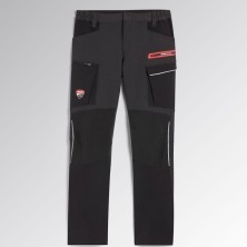 pantalón cargo diadora ducati 