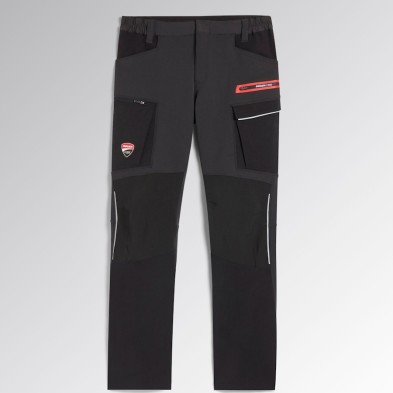 Pantalón Cargo Diadora Ducati