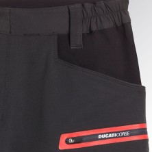 pantalón cargo diadora ducati 